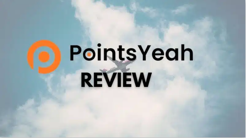 PointsYeah.com