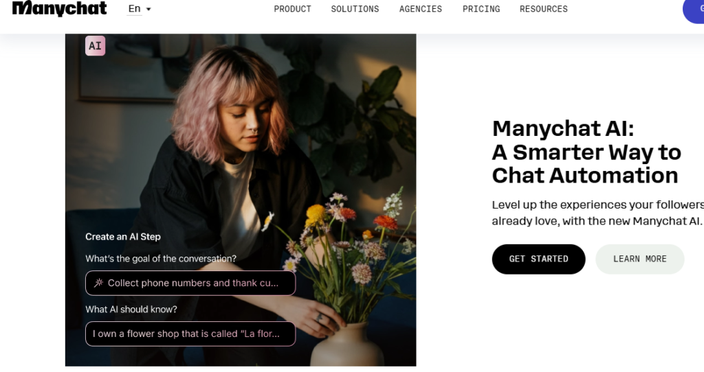 ManyChat 2025 Review: All-in-One Chat Marketing Platform Explained