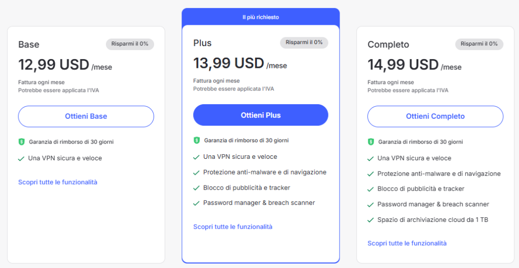 NordVPN