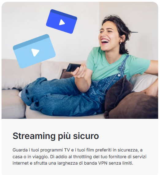 NordVPN