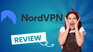 NordVPN