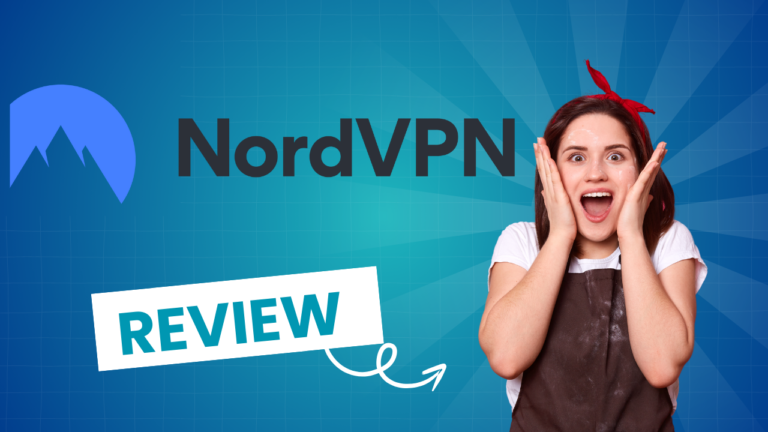 NordVPN