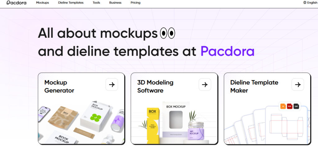 Pacdora Review: The Ultimate Online Tool for 3D Packaging Design